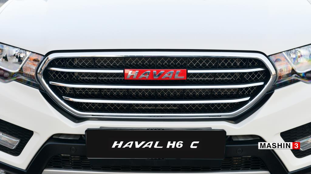 هاوال H6